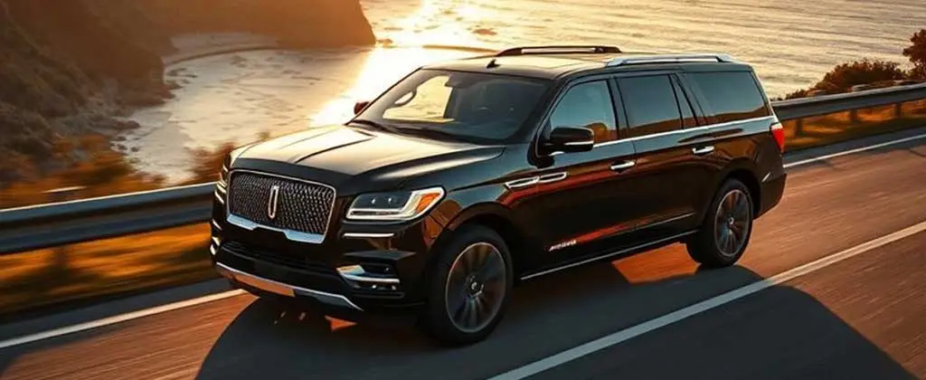 Little Falls Car Service luxury transportation