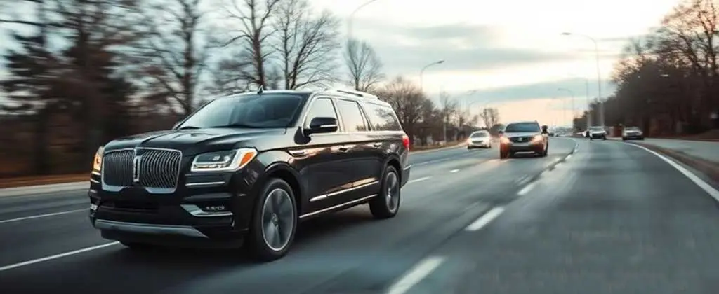 Little Falls Car Service city transportation